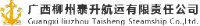 广西柳州泰升航运有限责任公司_企业Logo