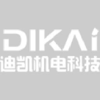 陕西迪凯机电科技有限公司_企业Logo
