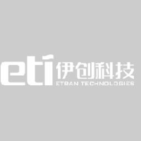 广州伊创科技股份有限公司_企业Logo