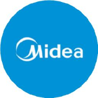 美的集团股份有限公司_企业Logo