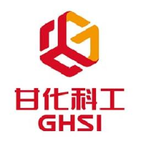 广东甘化科工股份有限公司_企业Logo