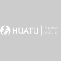 华涂技术（深圳）股份有限公司_企业Logo