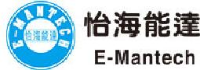 深圳市怡海能达有限公司_企业Logo