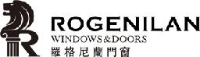 佛山市罗格尼兰门窗系统有限公司_企业Logo