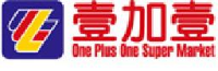 广东壹加壹商业连锁有限公司_企业Logo