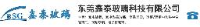 东莞鑫泰玻璃科技有限公司_企业Logo