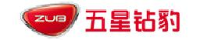 浙江钻豹电动车股份有限公司_企业Logo