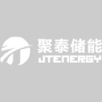 陕西聚泰新材料科技有限公司_企业Logo