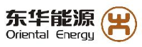 东华能源(宁波)新材料有限公司_企业Logo