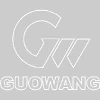 国望机械集团有限公司_企业Logo