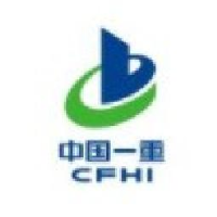 中国第一重型机械股份公司_企业Logo