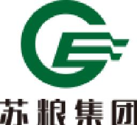 江苏省粮食集团有限责任公司_企业Logo