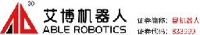 昆山艾博机器人股份有限公司_企业Logo
