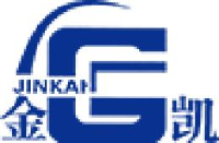 灌南县金凯包装有限公司_企业Logo