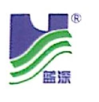 南京深蓝水处理技术有限公司_企业Logo
