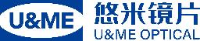 江苏悠米光学眼镜有限公司_企业Logo