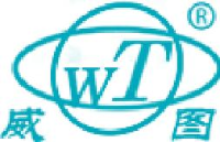 桐乡市威泰纺织有限责任公司_企业Logo