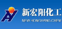 泰兴市新宏阳化工有限公司_企业Logo