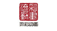 杭州流彩动画有限公司_企业Logo