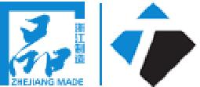 鸿正联塑（浙江）机械有限公司_企业Logo