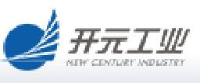 浙江开元新型墙体材料有限公司_企业Logo