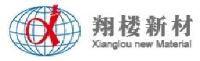 苏州翔楼新材料股份有限公司_企业Logo