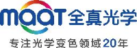 江苏全真光学科技股份有限公司_企业Logo