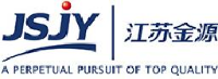 江苏金源高端装备有限公司_企业Logo