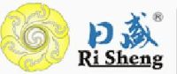 浙江杭州日盛电热制品有限公司_企业Logo