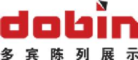 昆山多宾陈列展示股份有限公司_企业Logo