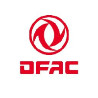 东风汽车股份有限公司_企业Logo