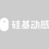 深圳硅基传感科技有限公司_企业Logo