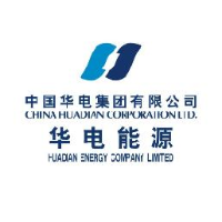 华电能源股份有限公司_企业Logo