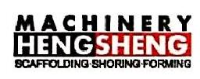 仪征市恒盛机械有限公司_企业Logo