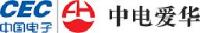 东莞市中电爱华电子有限公司_企业Logo