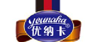 广东优纳卡生物科技有限公司_企业Logo