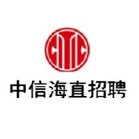 中信海洋直升机股份有限公司_企业Logo