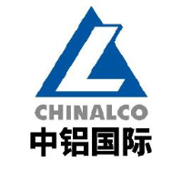 中铝国际工程股份有限公司_企业Logo