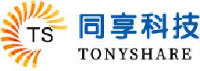 同享（苏州）电子材料科技股份有限公司_企业Logo