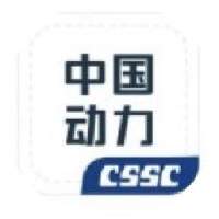 中国船舶重工集团动力股份有限公司_企业Logo