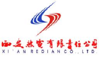 西安热电有限责任公司_企业Logo