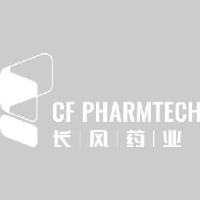 长风药业股份有限公司_企业Logo