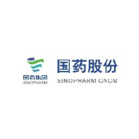 国药集团药业股份有限公司_企业Logo