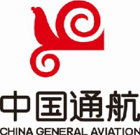 中国通用航空有限责任公司_企业Logo