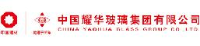 中国耀华玻璃集团有限公司_企业Logo