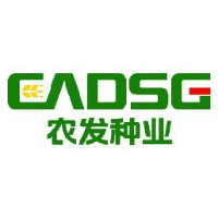 中农发种业集团股份有限公司_企业Logo