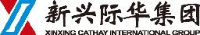 新兴际华集团有限公司_企业Logo