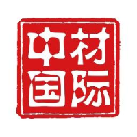 中国中材国际工程股份有限公司_企业Logo