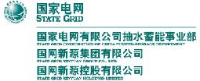 国网新源控股有限公司_企业Logo
