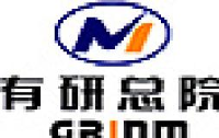 中国有研科技集团有限公司_企业Logo